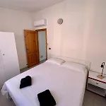 Li Cuppulati House Feriehus