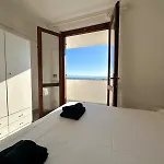 Li Cuppulati House Feriehus Agrustos