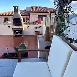 Feriehus Li Cuppulati House Agrustos