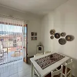 Li Cuppulati House Agrustos