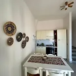 Li Cuppulati House Feriehus Agrustos