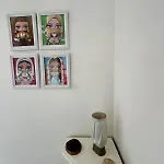 Li Cuppulati House *