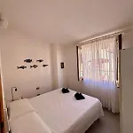 Li Cuppulati House Feriehus Agrustos