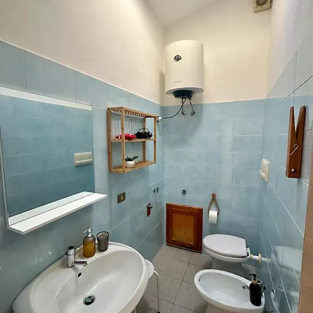 Li Cuppulati House * Agrustos