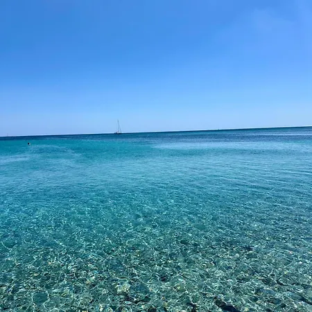 Prázdninový dům Li Cuppulati House *