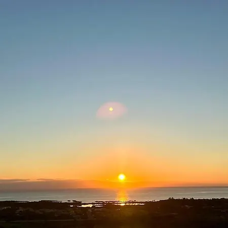 Li Cuppulati House Prázdninový dům Agrustos