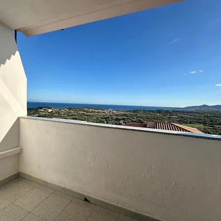 Li Cuppulati House * Agrustos