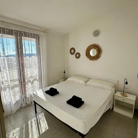 Li Cuppulati House *