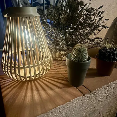 Li Cuppulati House Prázdninový dům *