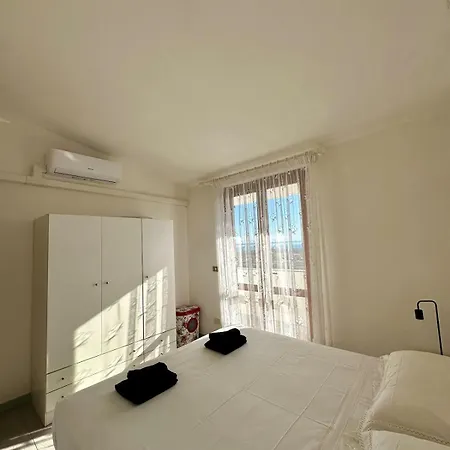 Prázdninový dům Li Cuppulati House *