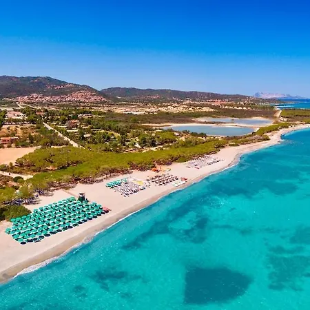 Li Cuppulati House Prázdninový dům