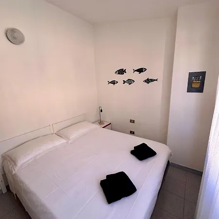 Prázdninový dům Li Cuppulati House *