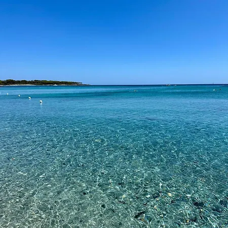 Li Cuppulati House Prázdninový dům *