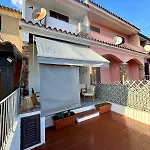 Li Cuppulati House Nyaraló *