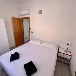 Li Cuppulati House Nyaraló Agrustos