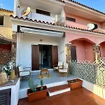 Li Cuppulati House Agrustos