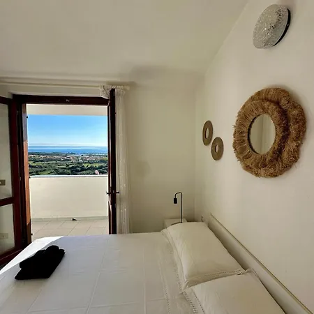 Li Cuppulati House