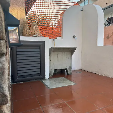 Nyaraló Li Cuppulati House