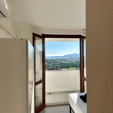 Li Cuppulati House