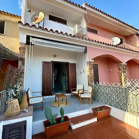 Li Cuppulati House Holiday home