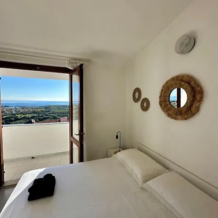 Holiday home Li Cuppulati House