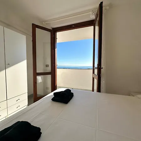 Li Cuppulati House Casa vacanze Agrustos