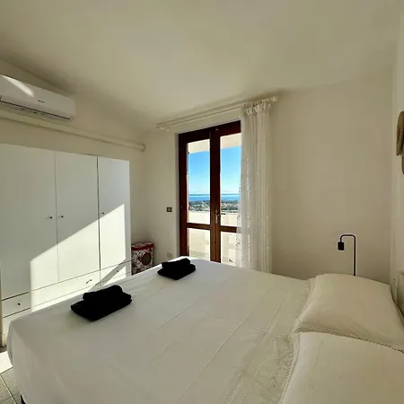 Li Cuppulati House Nyaraló *