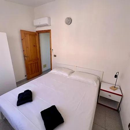Li Cuppulati House Casa vacanze Agrustos