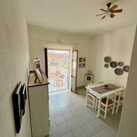 Li Cuppulati House