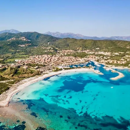 Li Cuppulati House Holiday home