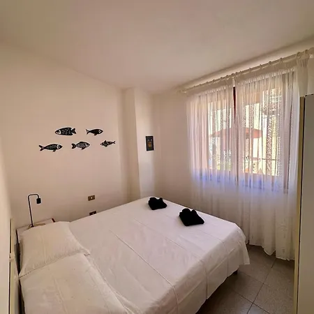 Li Cuppulati House Casa vacanze Agrustos